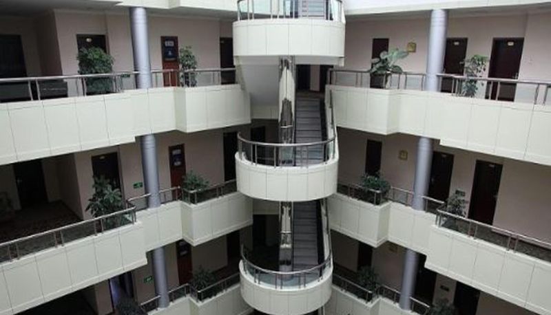 Hotel Außenbreich - Tianyoude Hotel