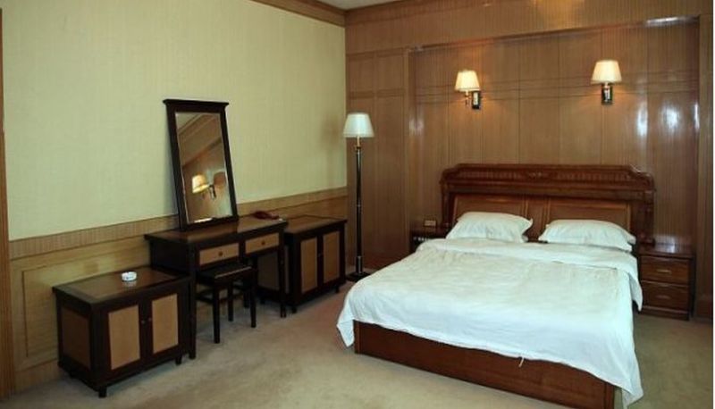 Suite - Tianyoude Hotel
