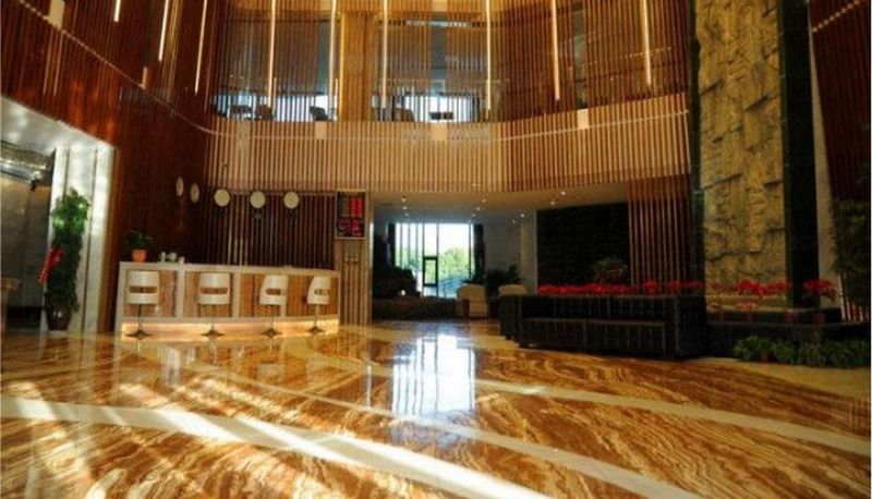 Hall - Jing Yue Ge Hotel