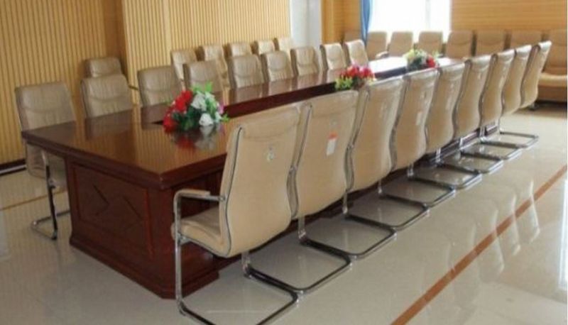 Sala na spotkanie - Golden World International Hotel