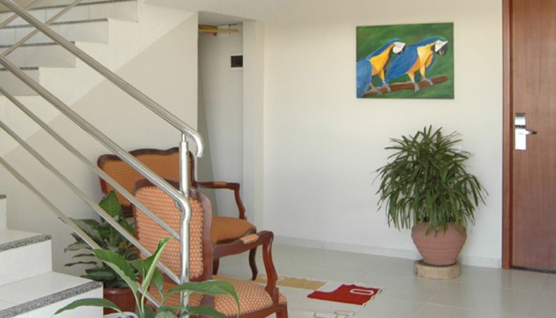 Interno dell'hotel - Hotel Capital
