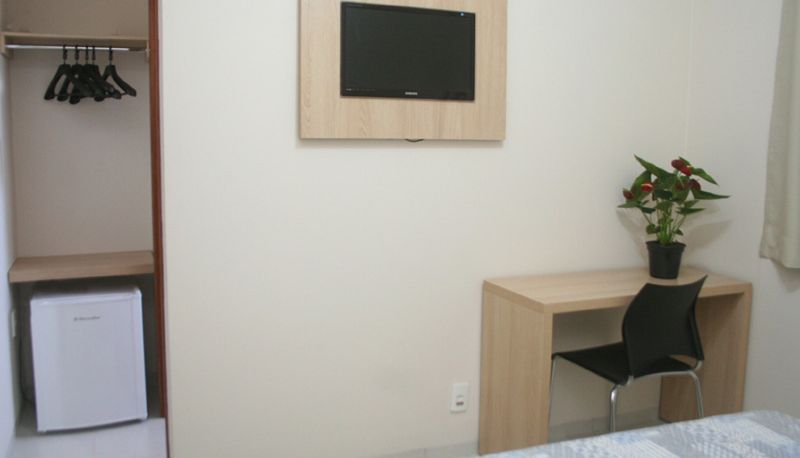 Camera standard (doppia) - Hotel Capital