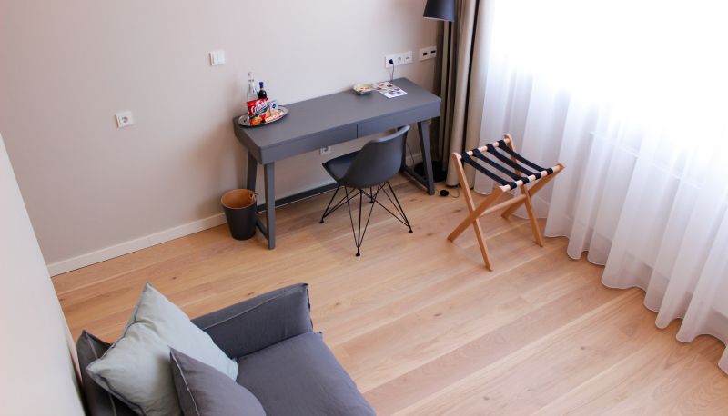 Suite - Landhotel Diana