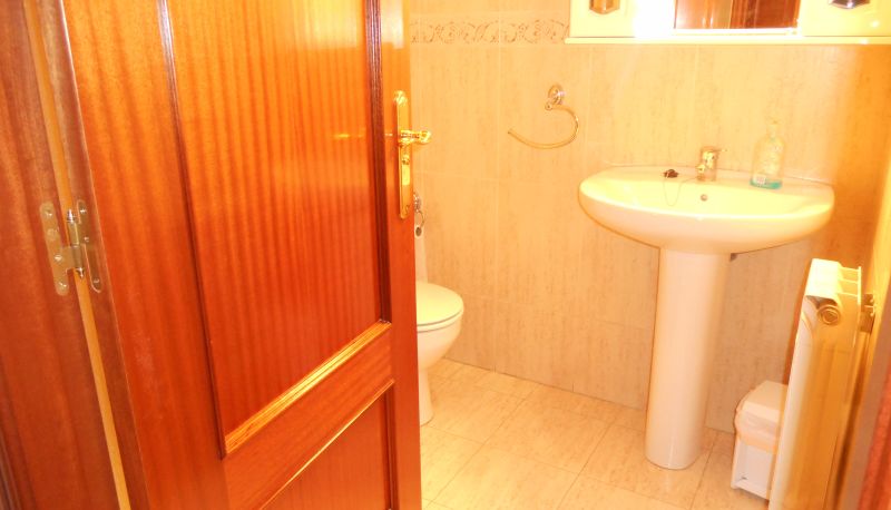 Salle de bain - The Martin House