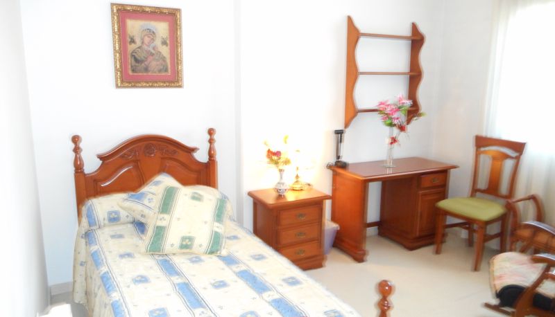 Chambre supérieure (simple) - The Martin House