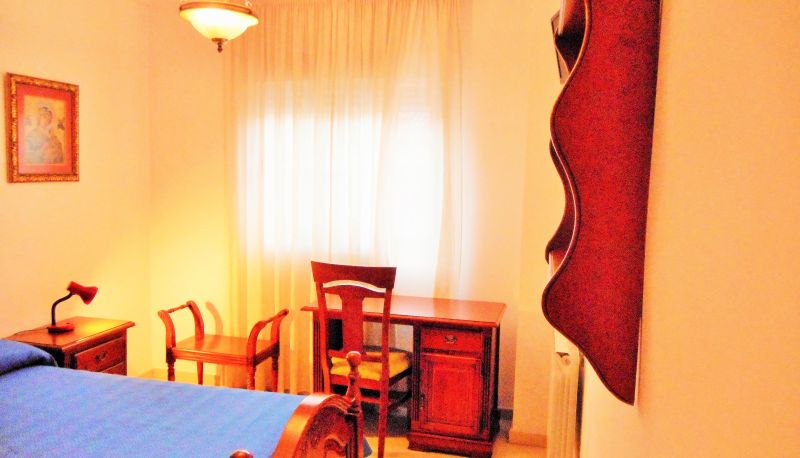 Chambre standard (double) - The Martin House
