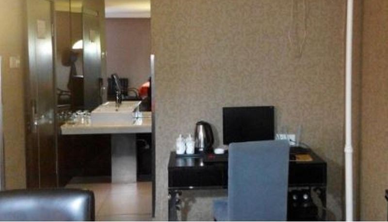 Bagno - Shui Jing Pin Hotel