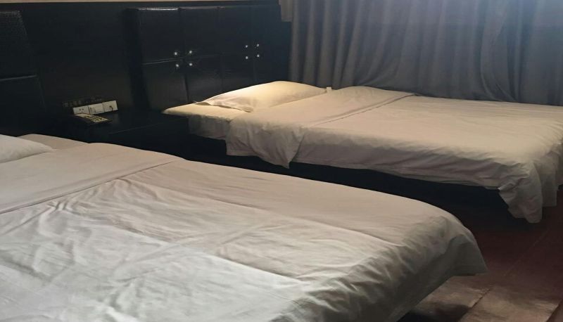 Standardzimmer (Doppel) - Shui Jing Pin Hotel