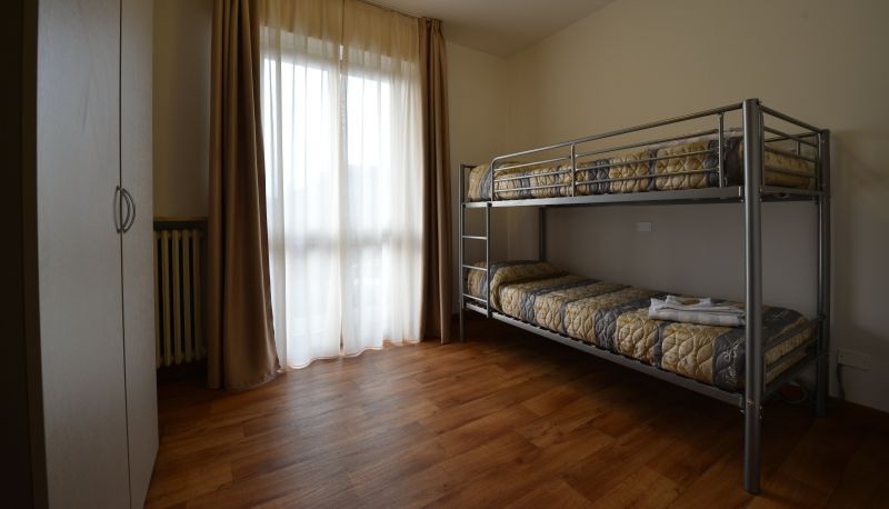 Habitación familiar - Bella Peschiera