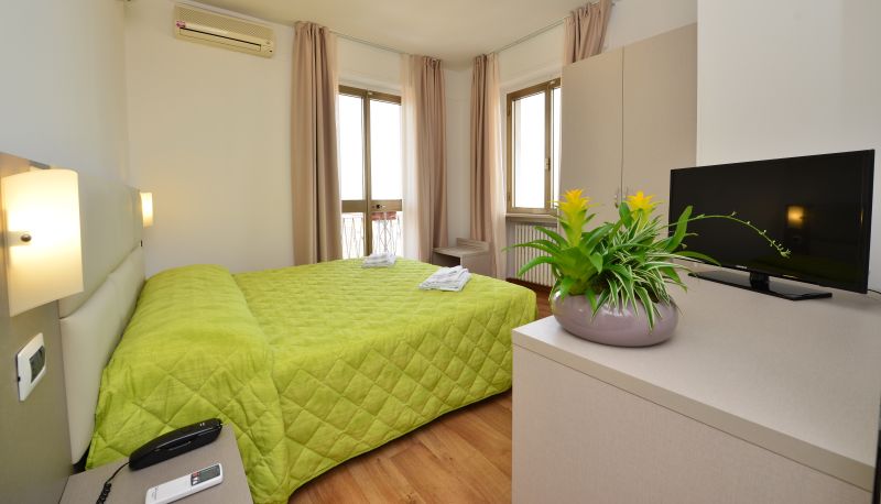 Habitación estándar (doble) - Bella Peschiera