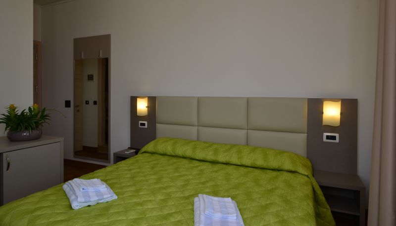 Habitación estándar (doble) - Bella Peschiera