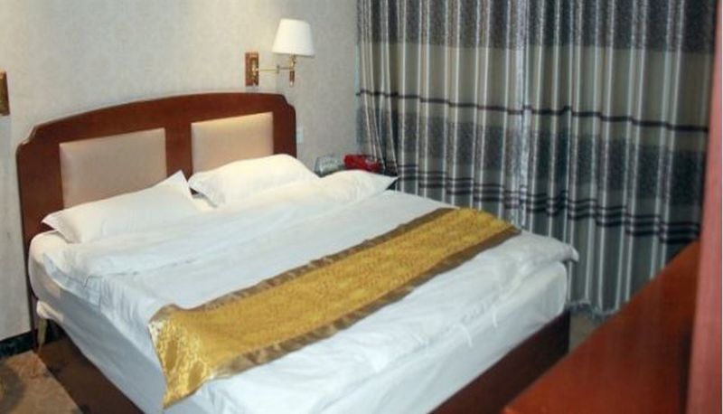 Camera superior (singola) - Xinying Hotel Mainland Chinese citizens only