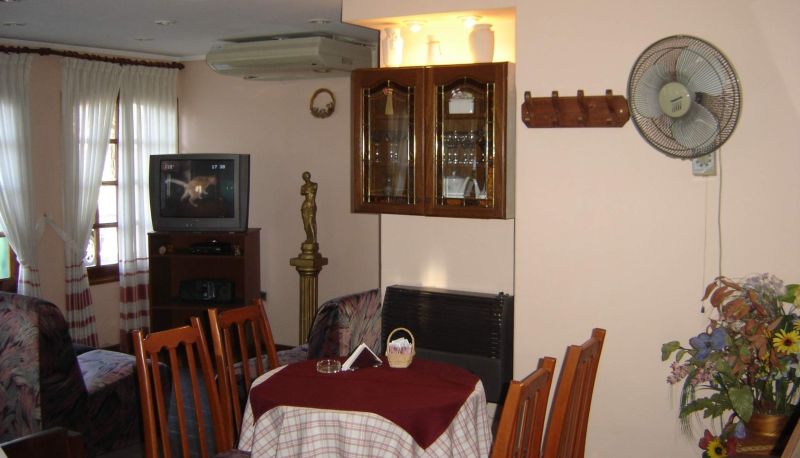 Wnętrze hotelu - Nuevo Hotel Jardin