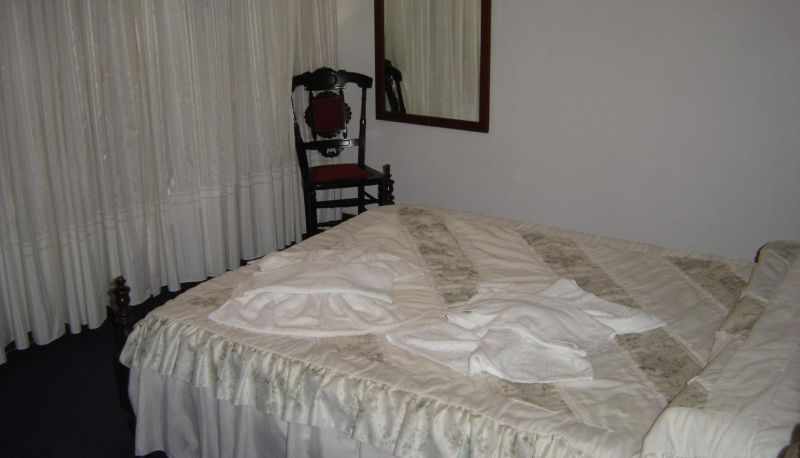 Pokój standardowy (jednoosobowy) - Nuevo Hotel Jardin