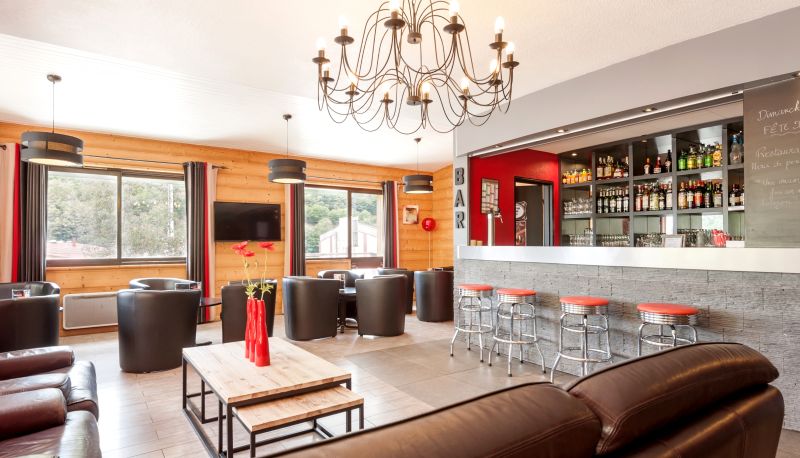 Bar - Burnichon