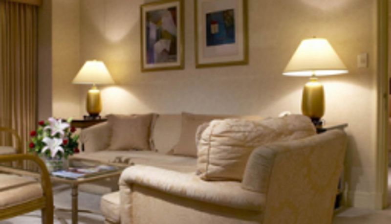 Zimmer - GRAND HILAI KAOHSIUNG