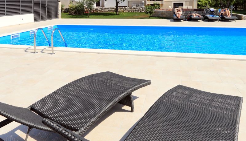 Piscina - Mediteran