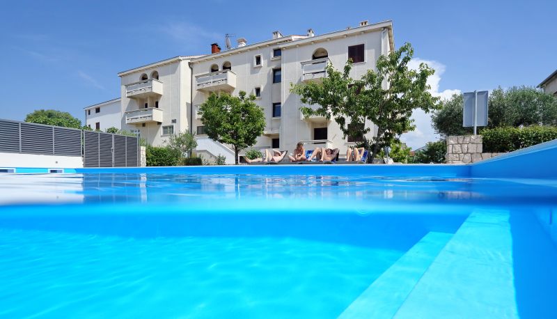 Piscina - Mediteran