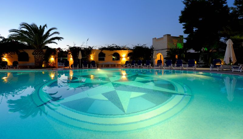 Pool - I Melograni