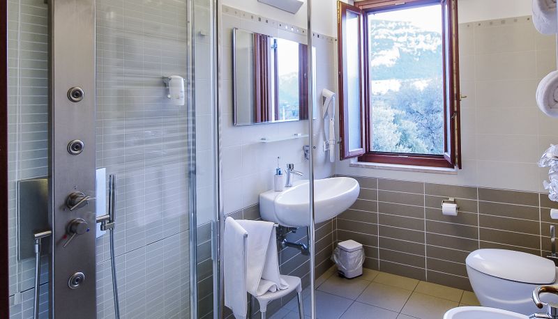 Suite - Il Querceto Hotel