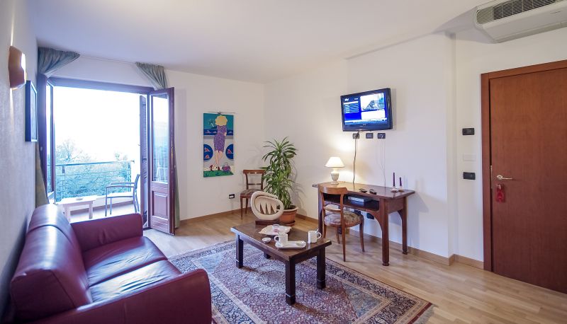Suite - Il Querceto Hotel