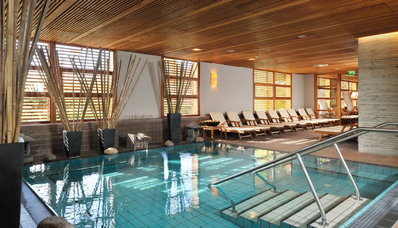 Area benessere - Kristal Terme Krka