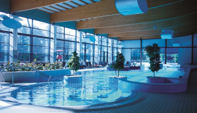 Area benessere - Kristal Terme Krka