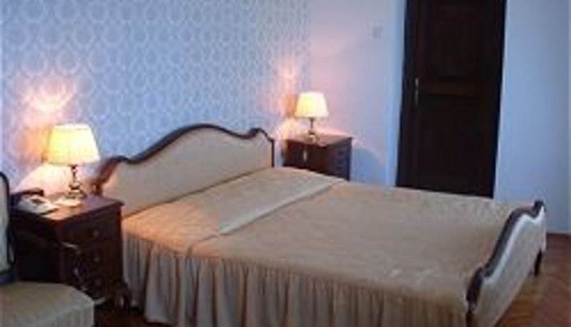 Kamer - Golf Grad Mokrice Terme Čatež