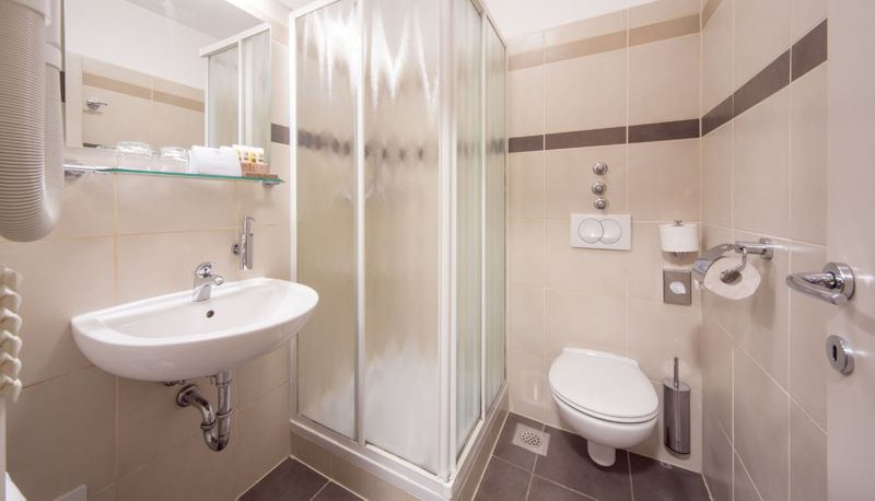 Bagno - Breza - Terme Olimia