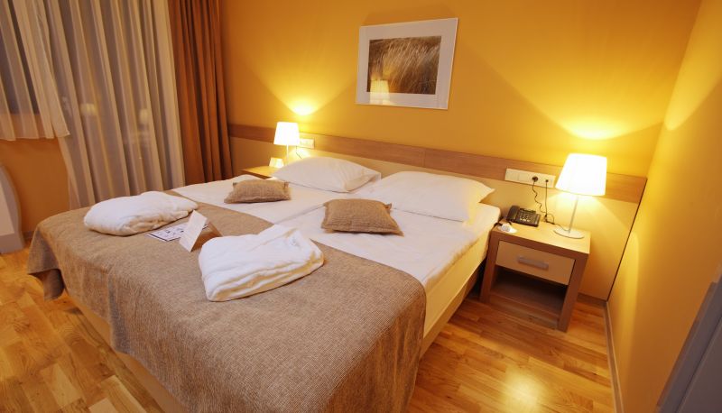 Camera standard (singola) - Breza - Terme Olimia