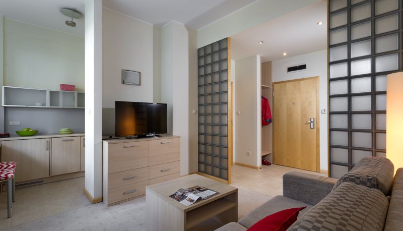 Standardzimmer (Einzel) - Media Park