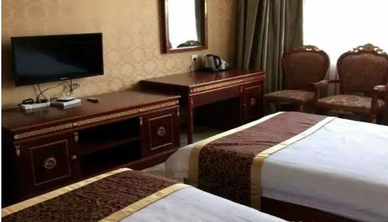 Camera superior (doppia) - Jiuzhi Sunshine Hotel