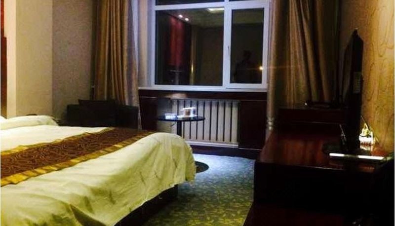 Superior kamer (eenpersoons) - Jingu Business Hotel Mainland Chinese Citizens Only