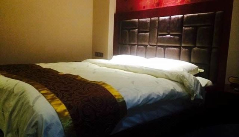 Superior kamer (eenpersoons) - Jingu Business Hotel Mainland Chinese Citizens Only