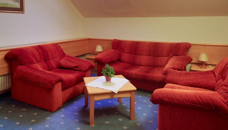 Apartment - Planja
