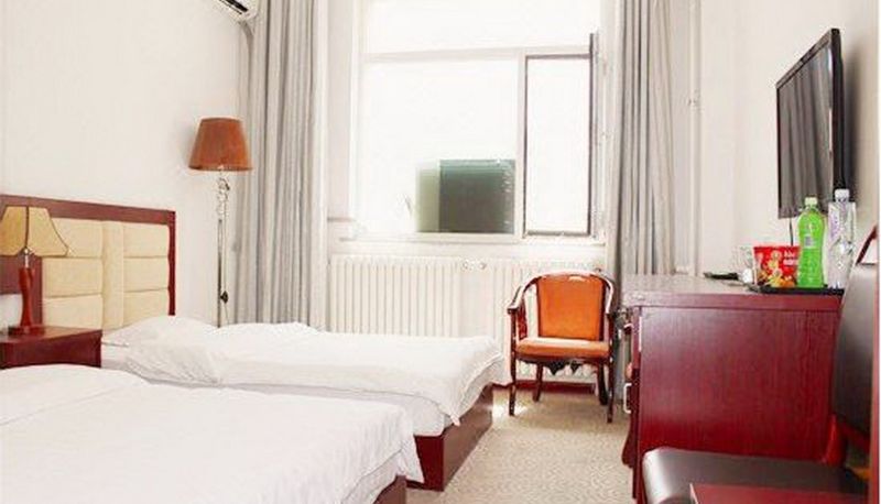 Camera standard (doppia) - Xue Yuan Hotel