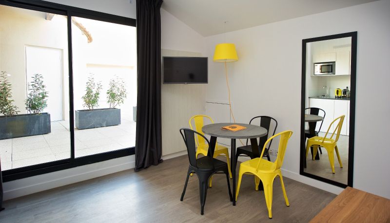 Appartamento - Staycity Aparthotels Centre Vieux Port
