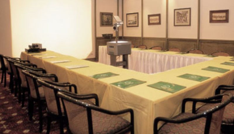 Sala na spotkanie - Istanbul Royal