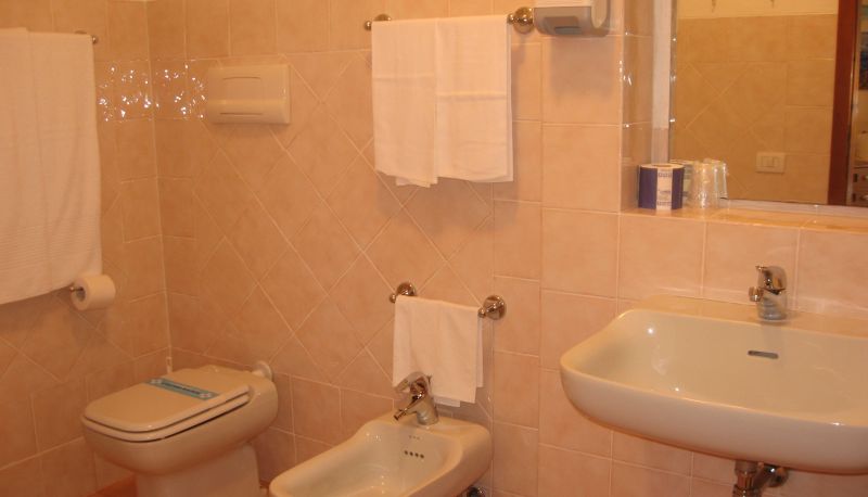 Bathroom - Valdiola