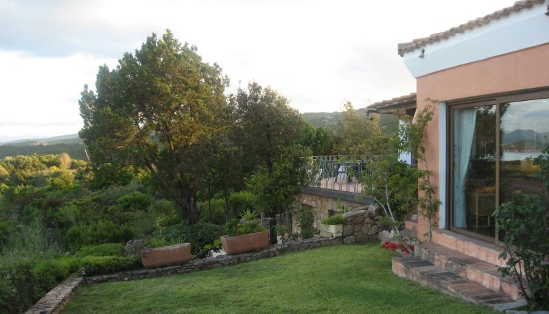 Garden - Valdiola