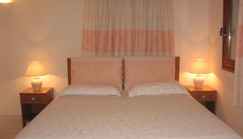 Room with balcony - Valdiola