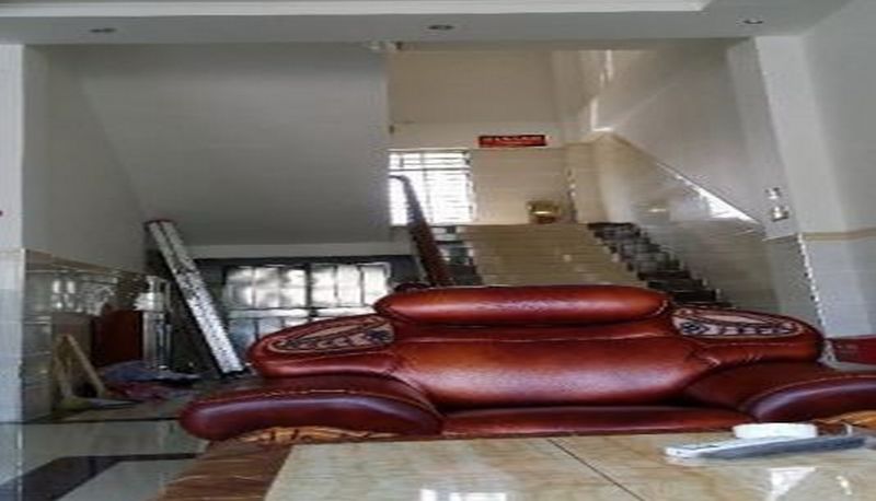 Interno dell'hotel - Ledong Yilin Hotel