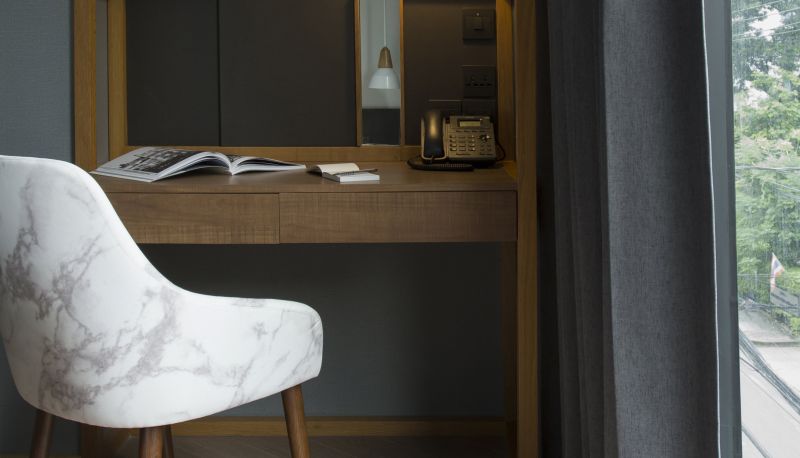 Habitación estándar (doble) - Volve Hotel Bangkok