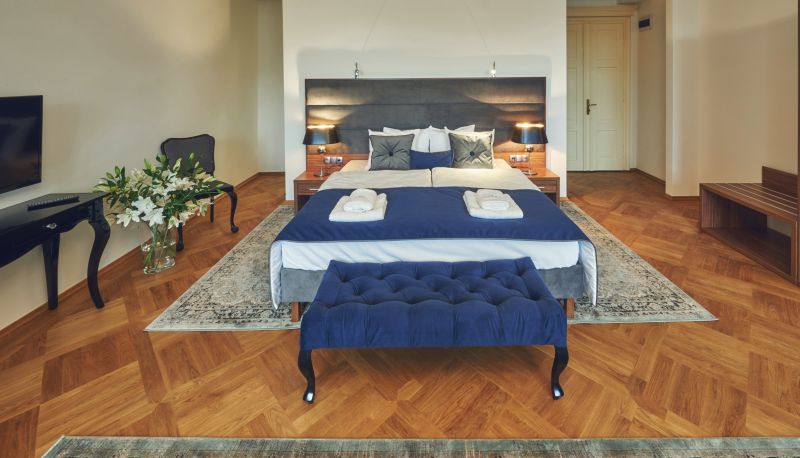 Apartament - Imperial Hotel