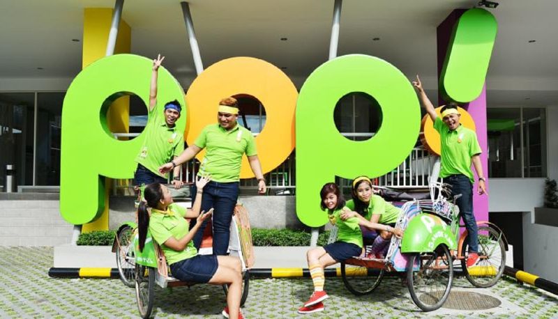 Info - POP! Hotel Malioboro Yogyakarta