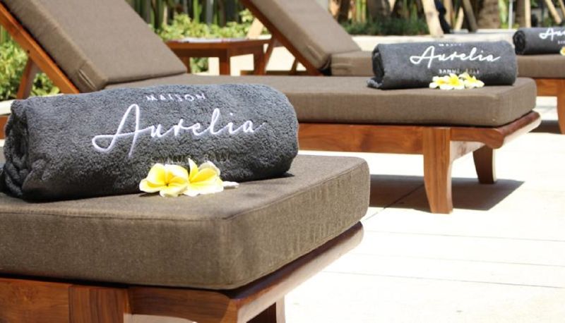 Info - Maison Aurelia Sanur by Preference