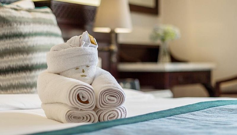 Chambre standard (double) - Maison Aurelia Sanur by Preference