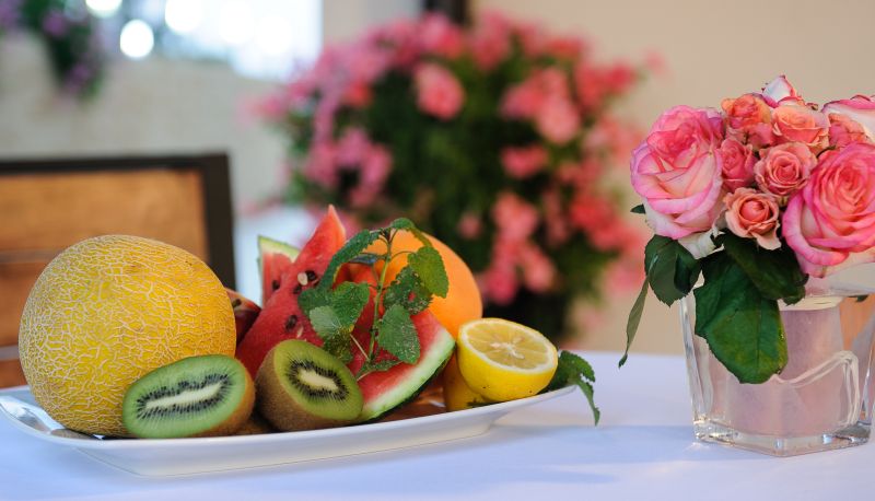 Ristorante - TeoDorka Med & Spa