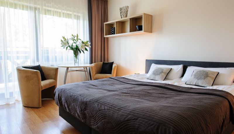 Camera economica (doppia) - TeoDorka Med & Spa