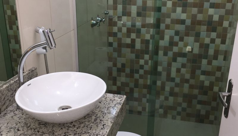 Suite - Exclusiva Palace Hotel